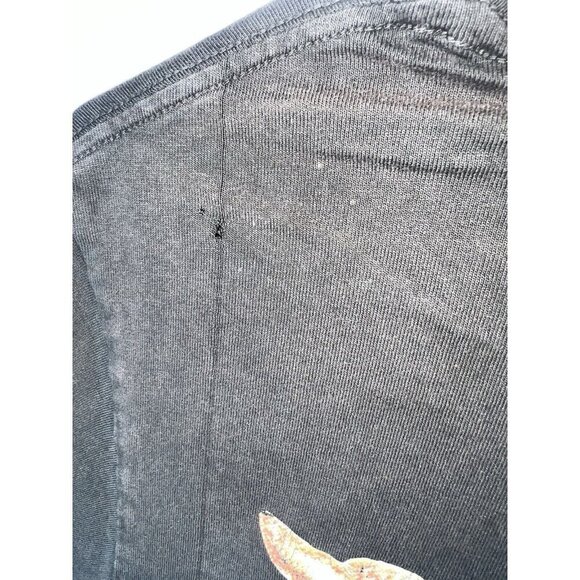 TRAVIS SCOTT OFFICIAL UTOPIA TOUR MERCH Screwed T-SHIRT Size Small NEW V - Picture 4 of 5